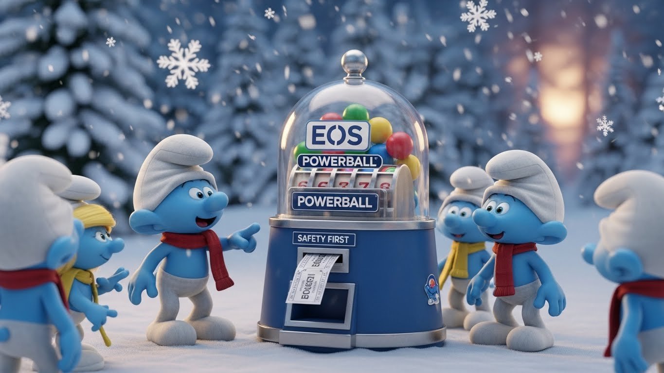 eos파워볼 흐름을 읽는 데 도움 되는 실시간파워볼 활용법과 실전 노하우