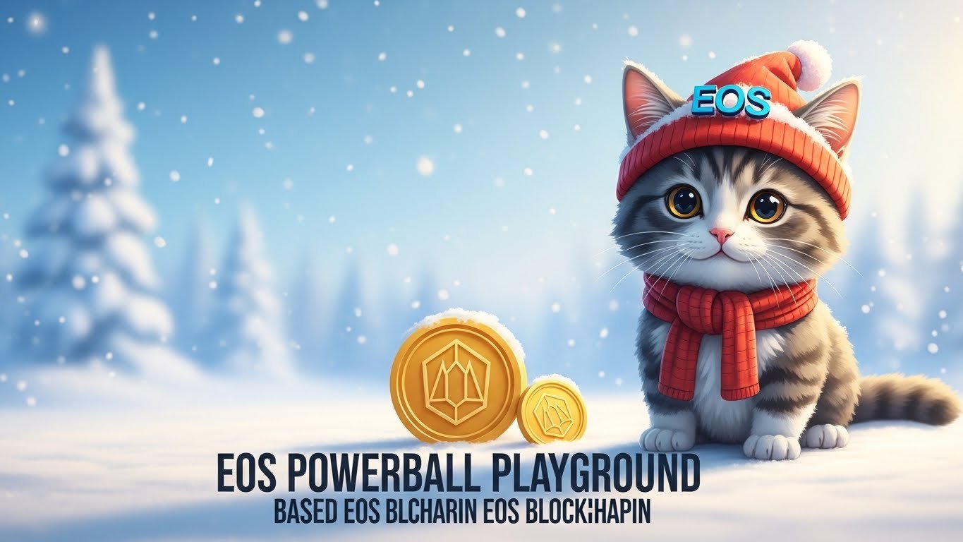 eos 파워볼을 처음 시작한다면 알아야 할 파워볼실시간 핵심 정보