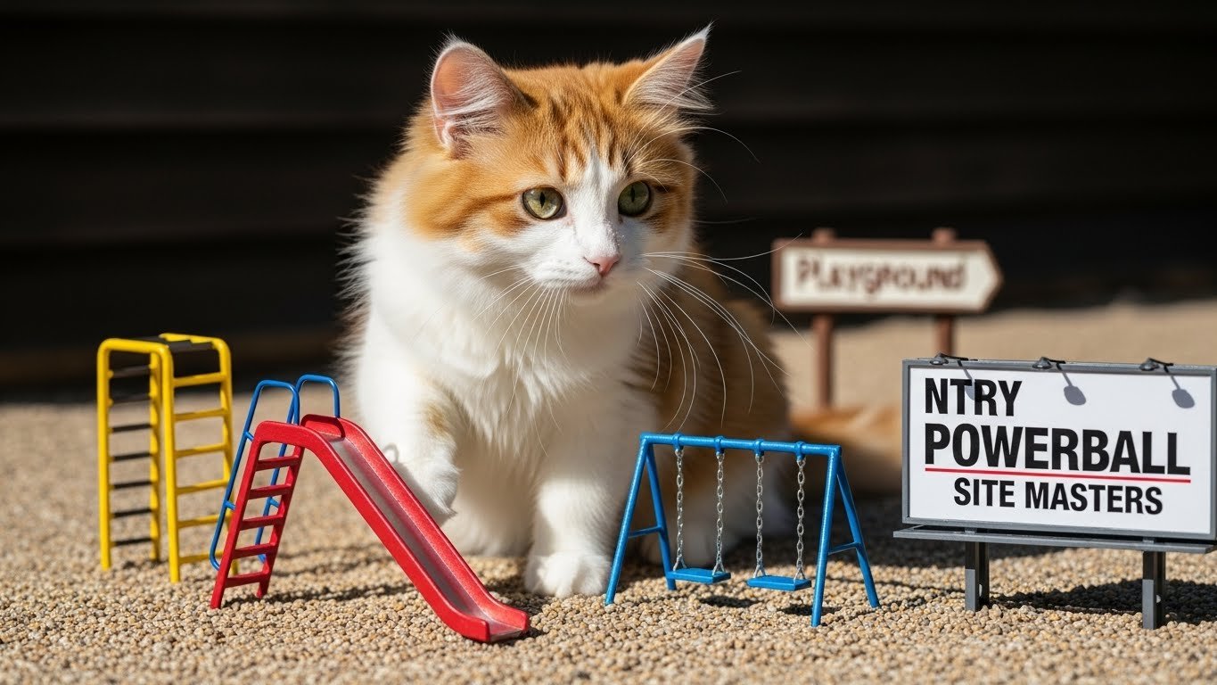 eos 파워볼을 처음 시작한다면 알아야 할 파워볼실시간 핵심 정보