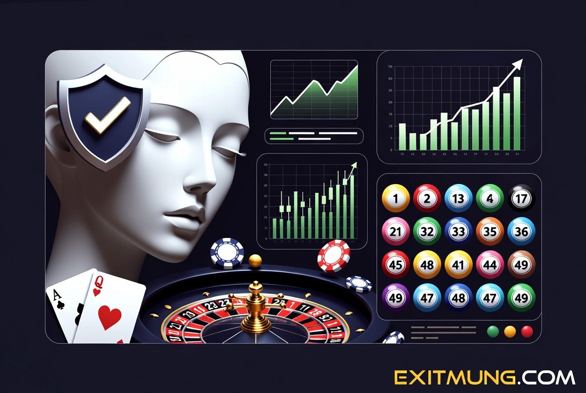 파워볼 사이트 선택 시 실시간 시스템 안정성 분석